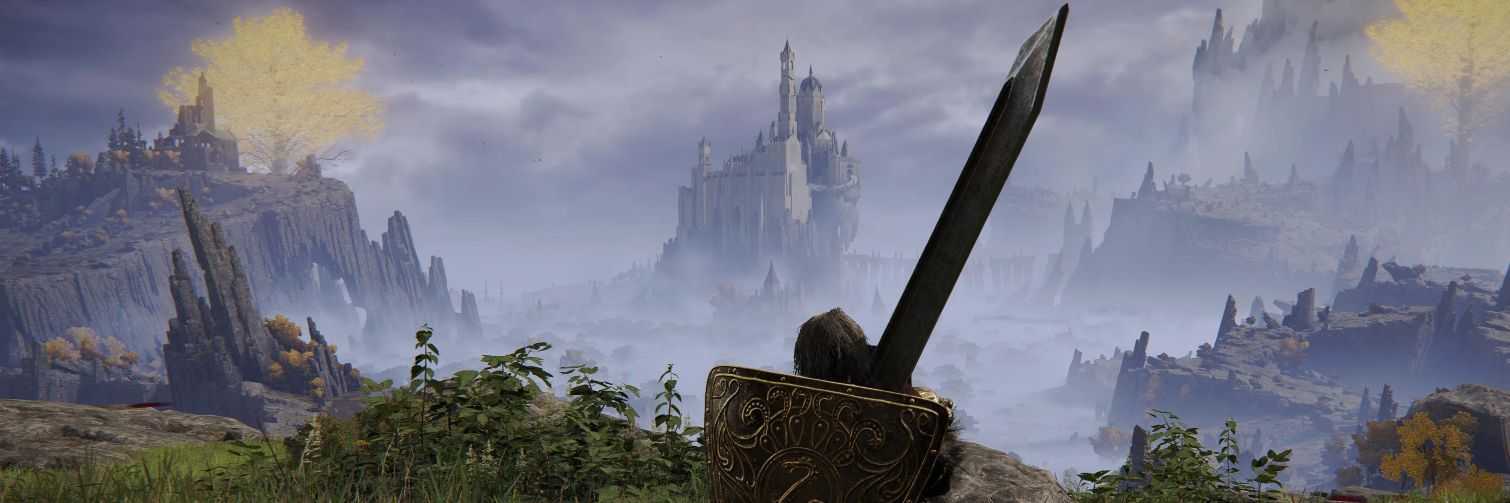 Elden Lord Marc banner