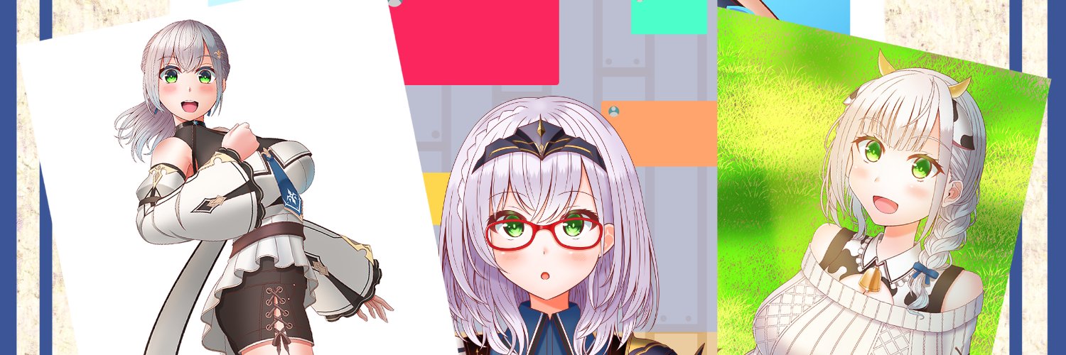 angel_nanoha's profile banner image