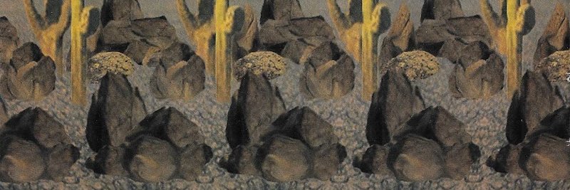 Earwig Hrothgarçon banner