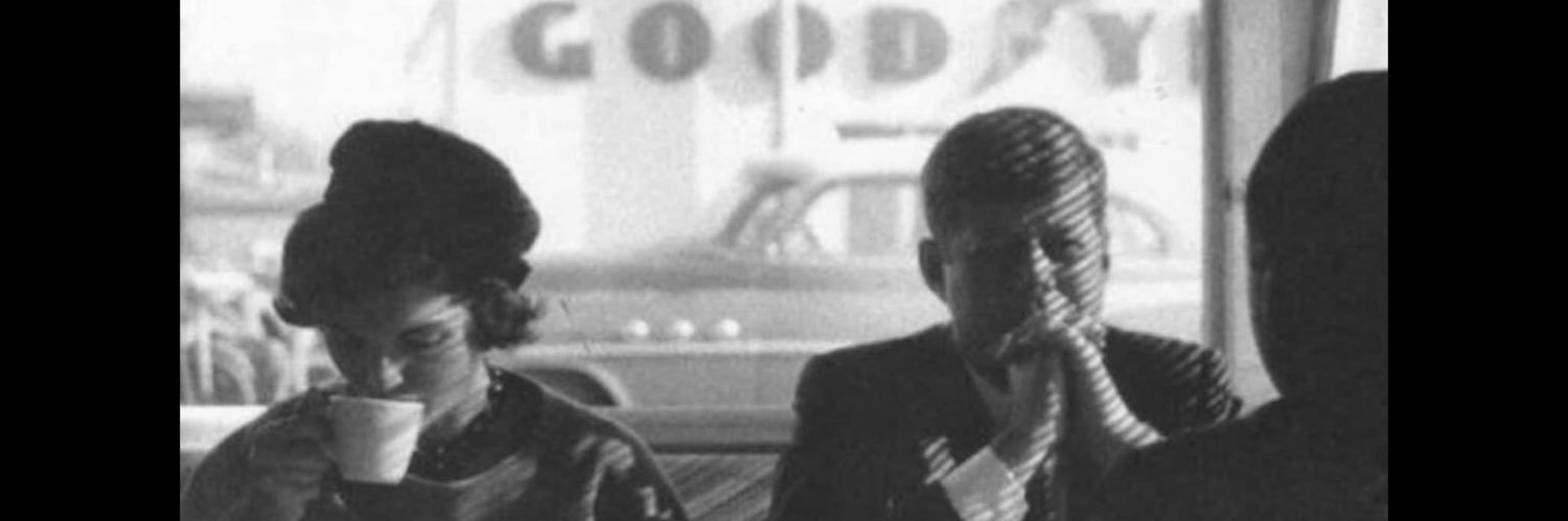 Paul Robinson banner