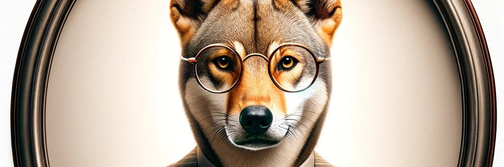 Dingo Serious banner