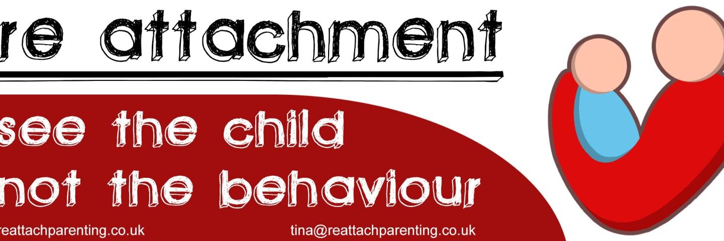 RE ATTACHMENT banner
