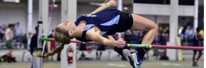 Jacksonville Athletic Club banner