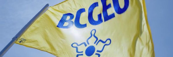 bcgeu Profile Banner