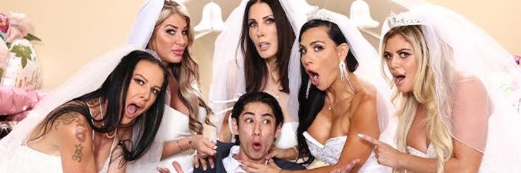 BLACKED RAW SELFIES banner