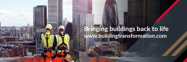BuildTransform Profile Banner