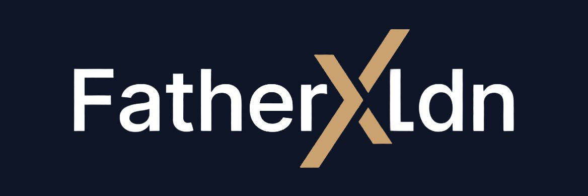 FatherXLdn's profile banner image