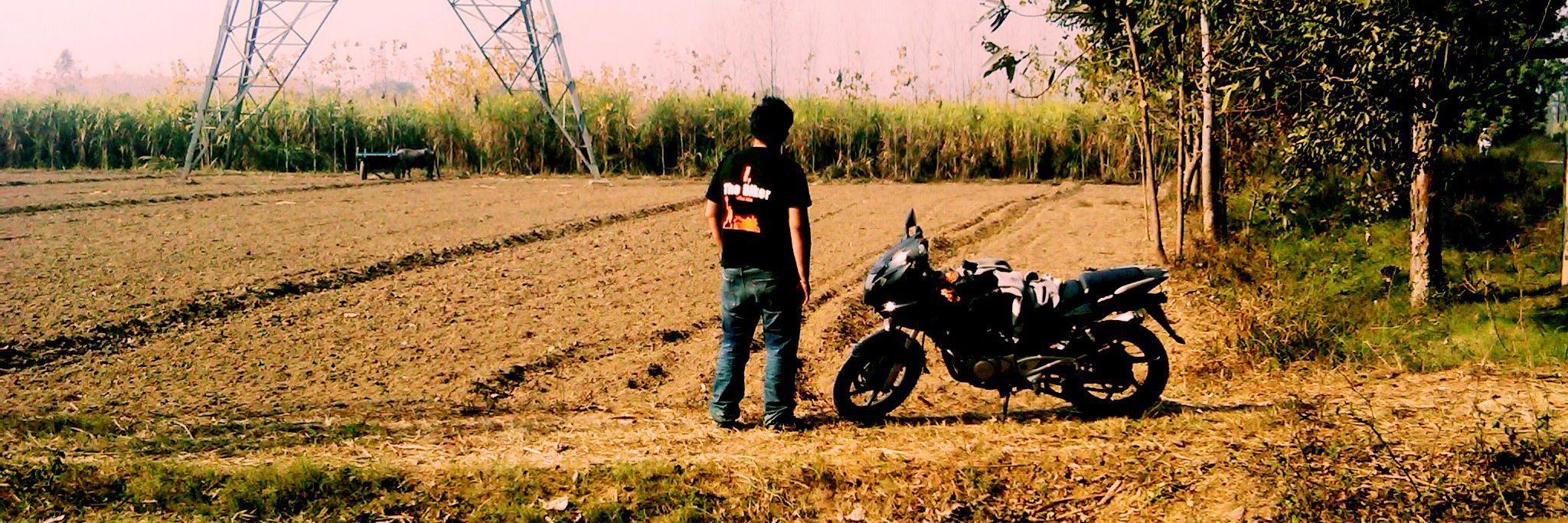 am46an's profile banner image