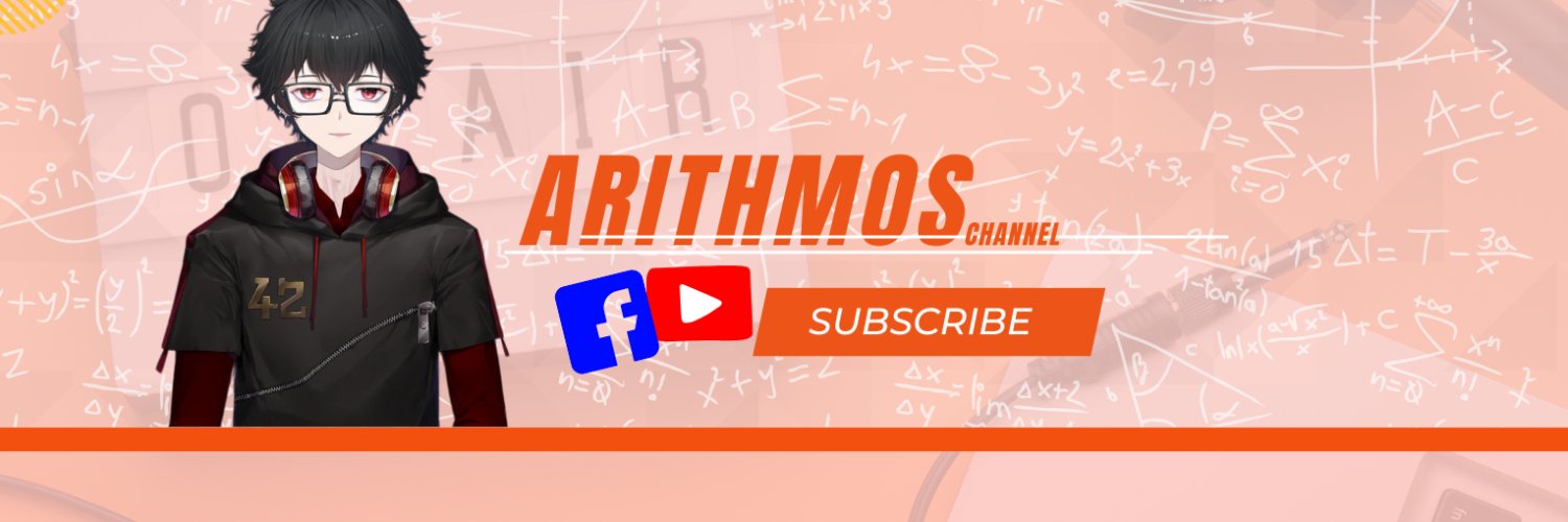 Arithmos【inLAB】 banner