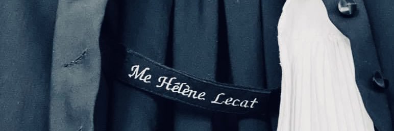 Hélène LECAT banner