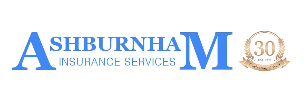 Ashburnham Insurance Services Ltd banner