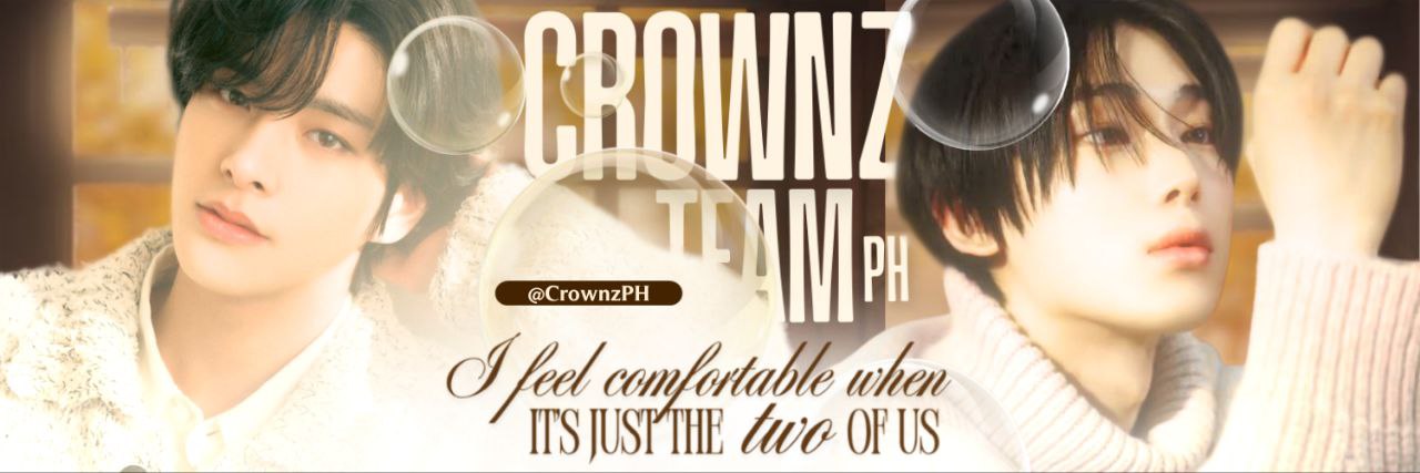 Crownz Realm banner