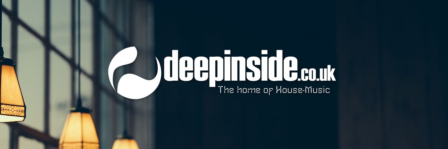 DEEPINSIDE Official banner