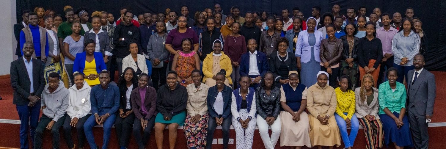 Richard Kakeeto banner