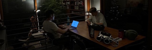 KevinScales's profile banner image