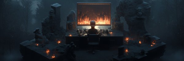 creatorvll Profile Banner