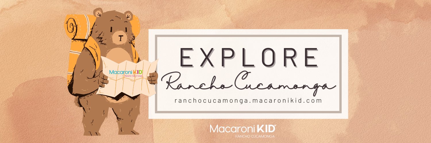 MacKidCucamonga's profile banner image