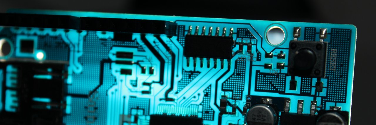 DavisKTechLover's profile banner image