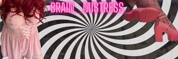Brain_Mistress_ Profile Banner