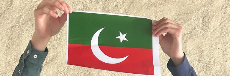 Sassi 🇵🇰 banner