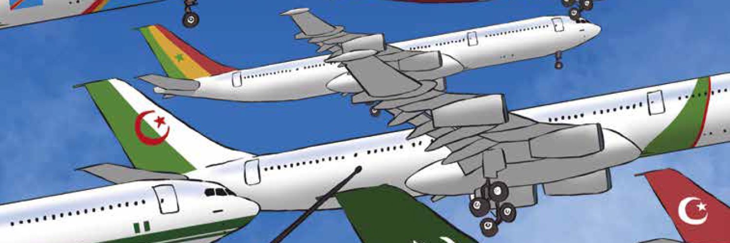 The European Conservative Magazine banner