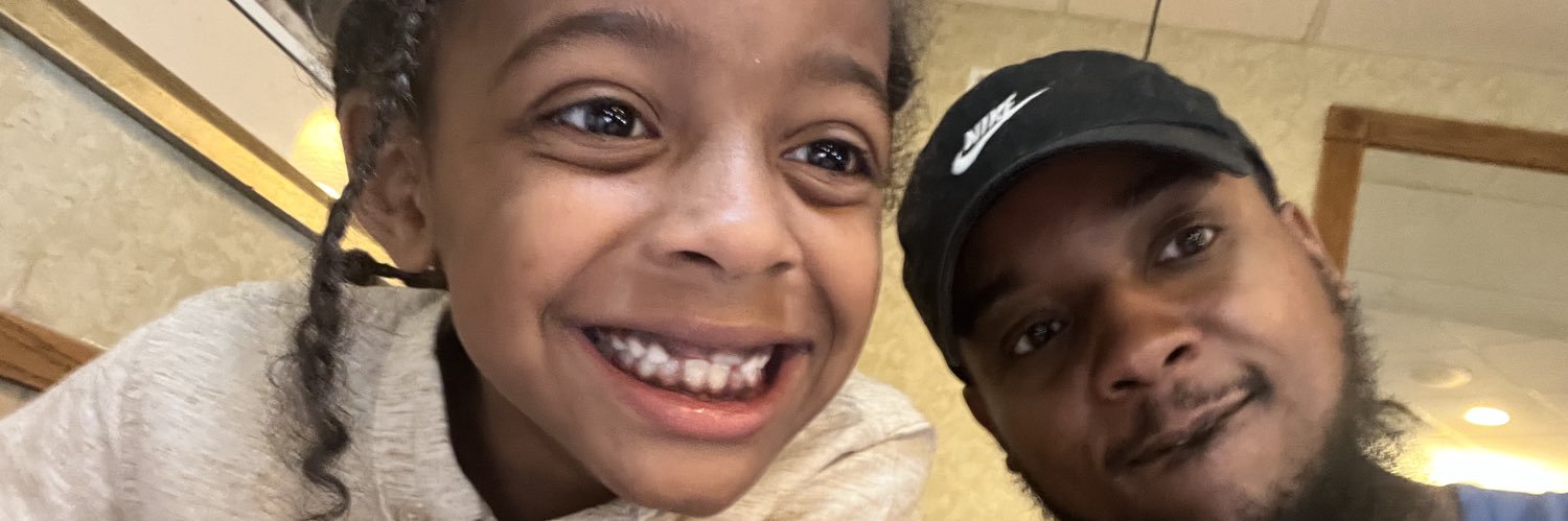 KeonGerow's profile banner image