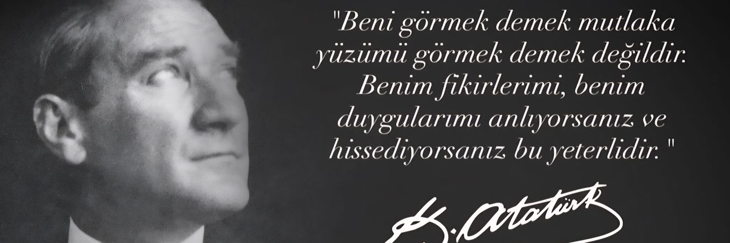 SeverTunc16220's profile banner image