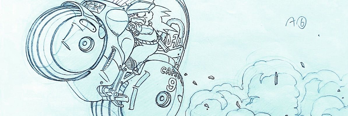 Kochab's banner