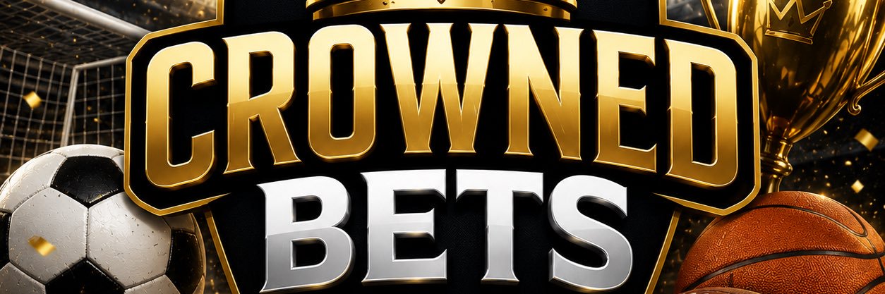 CrownedBet64's profile banner image