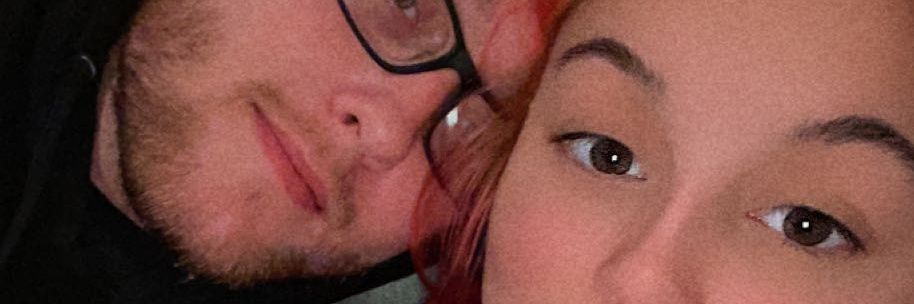RustyTabitha's profile banner image