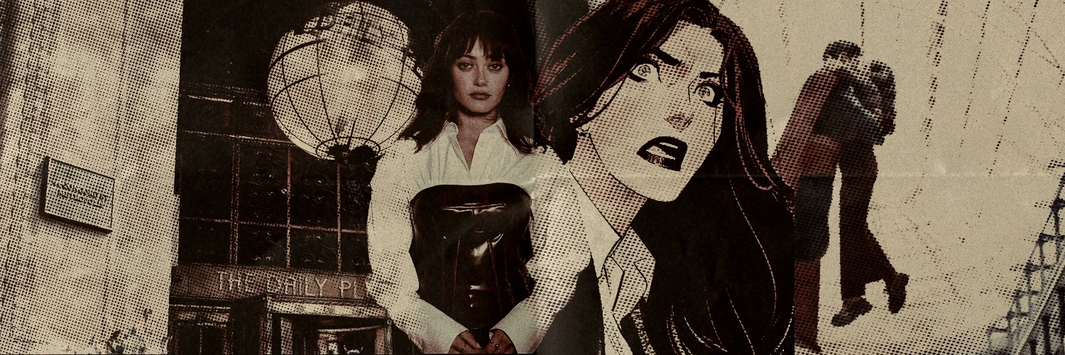 * 𝙻𝙾𝙸𝚂 𝙻𝙰𝙽𝙴 .'s banner
