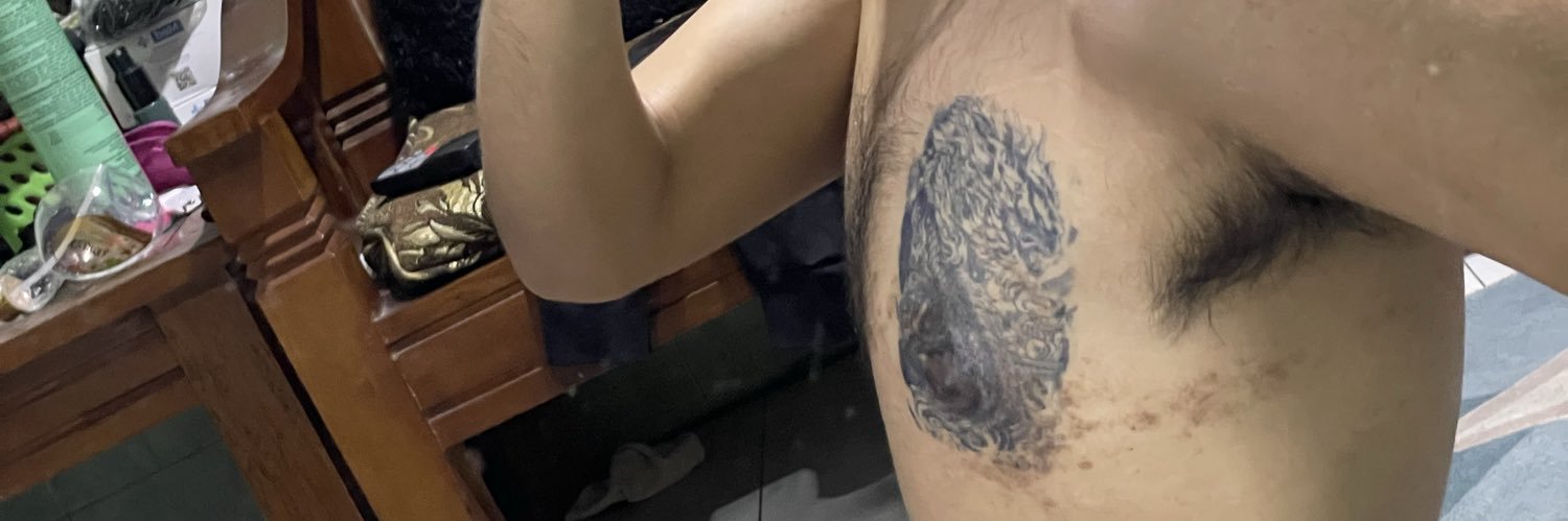 Farelemanuel69's profile banner image