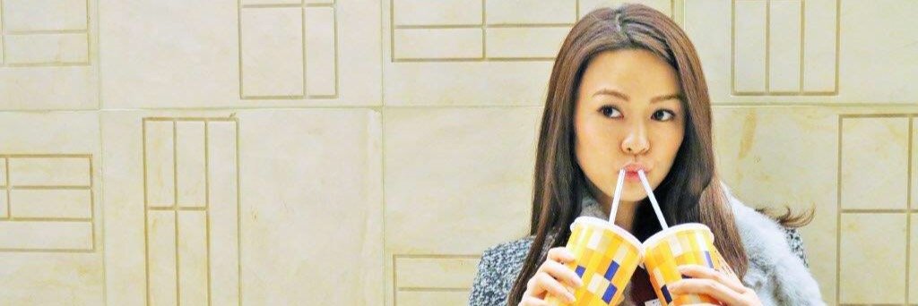 bananri's profile banner image