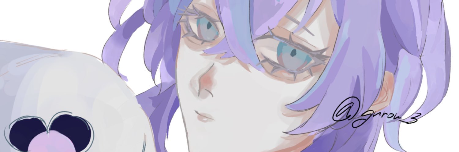 紅狼　睡's banner