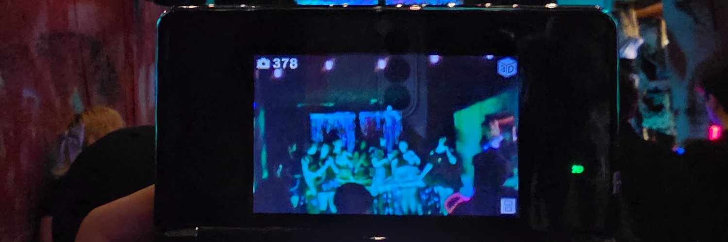 violet⋆♱ banner