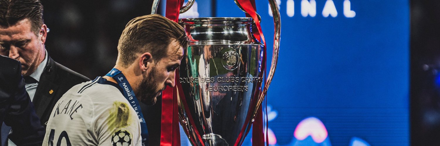 ham17spurs's profile banner image