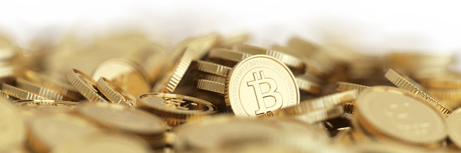 Bitcoin Chaser banner