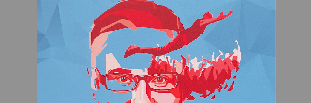 Jan-Eric Peters banner