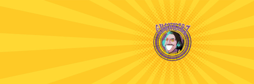 ChonkerZ banner