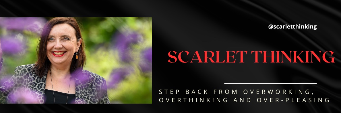 Scarletthinking banner