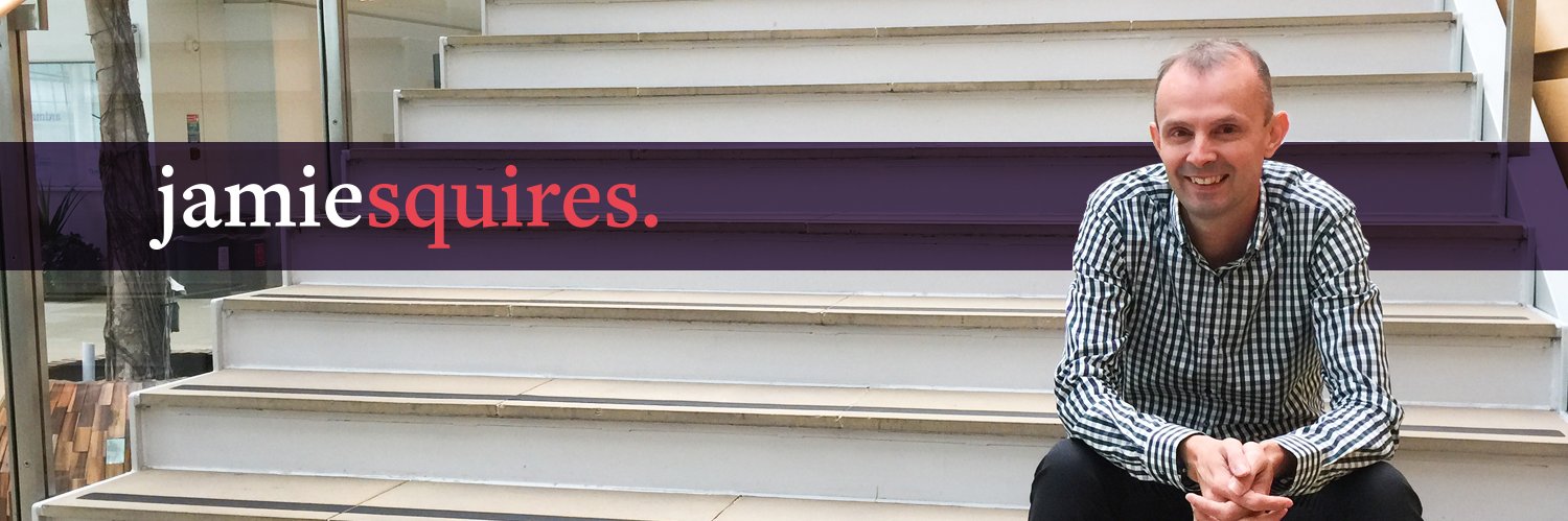 jamiesquires's profile banner image