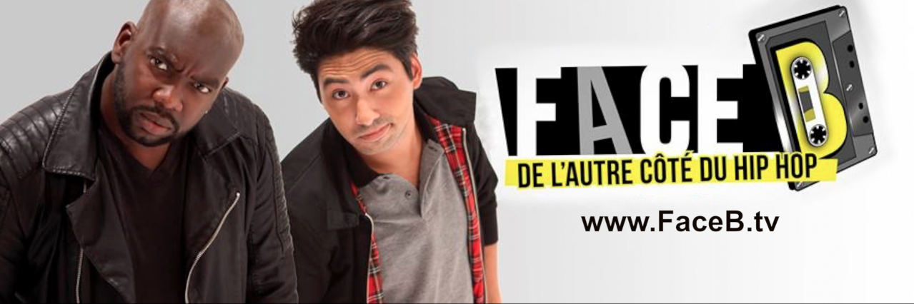 FaceB_TV's profile banner image