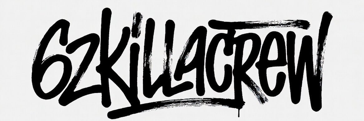62killacrew's profile banner image