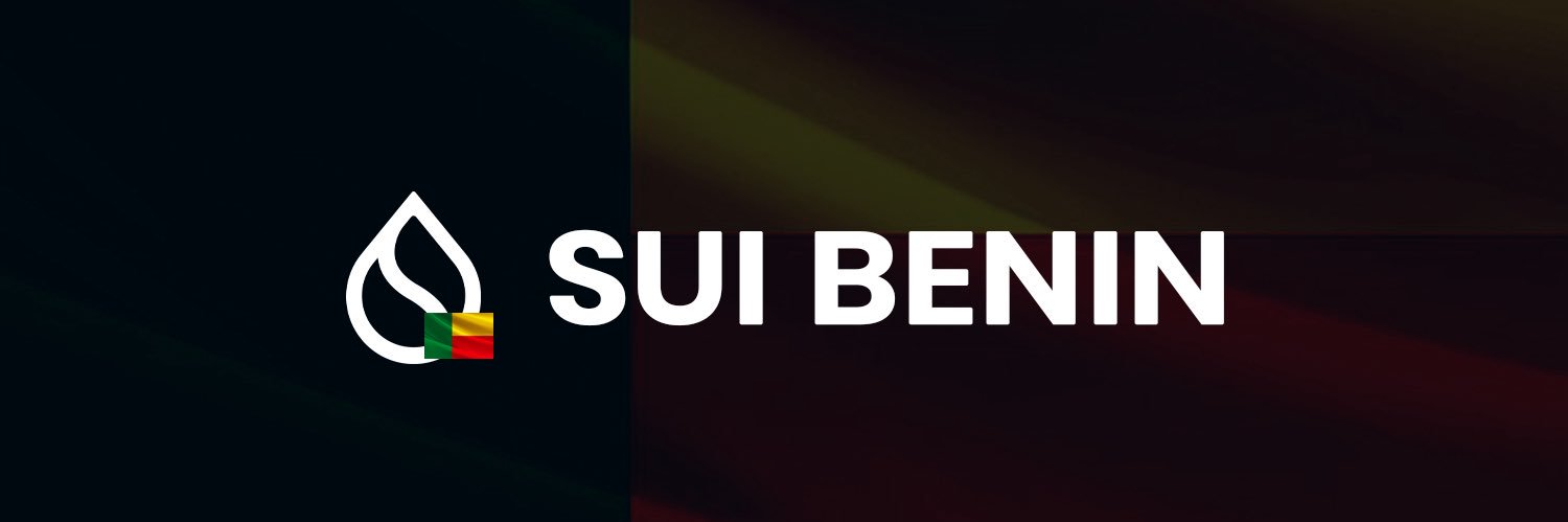 Sui benin 🇧🇯 banner
