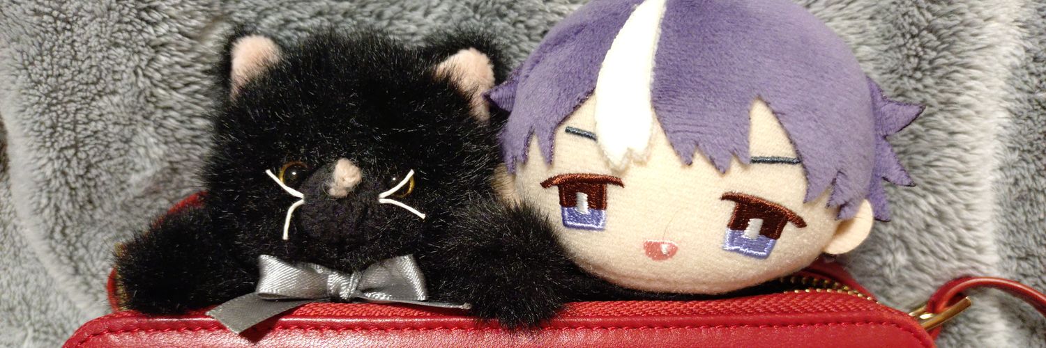 ちょし banner
