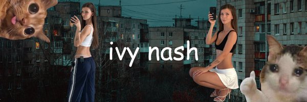 ivynashx Profile Banner