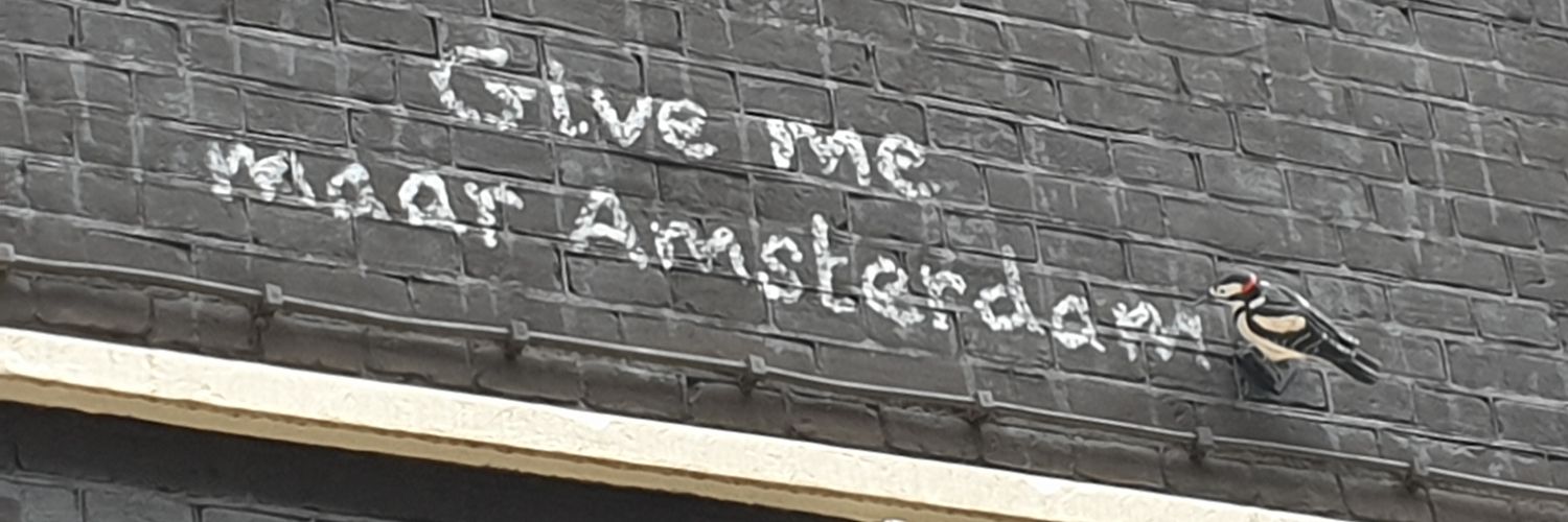 Gerver on MSTDN.SOCIAL banner