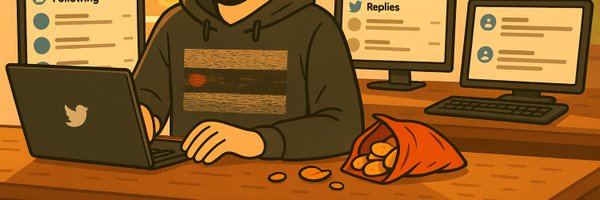 bieatsyourmeat Profile Banner