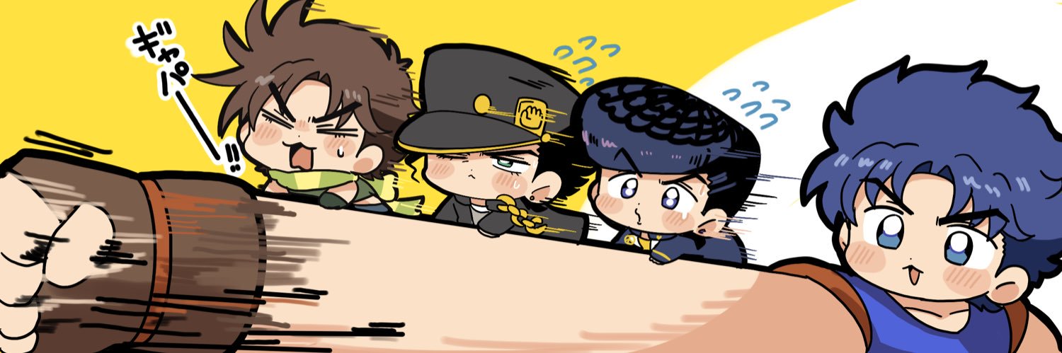 もつ's banner