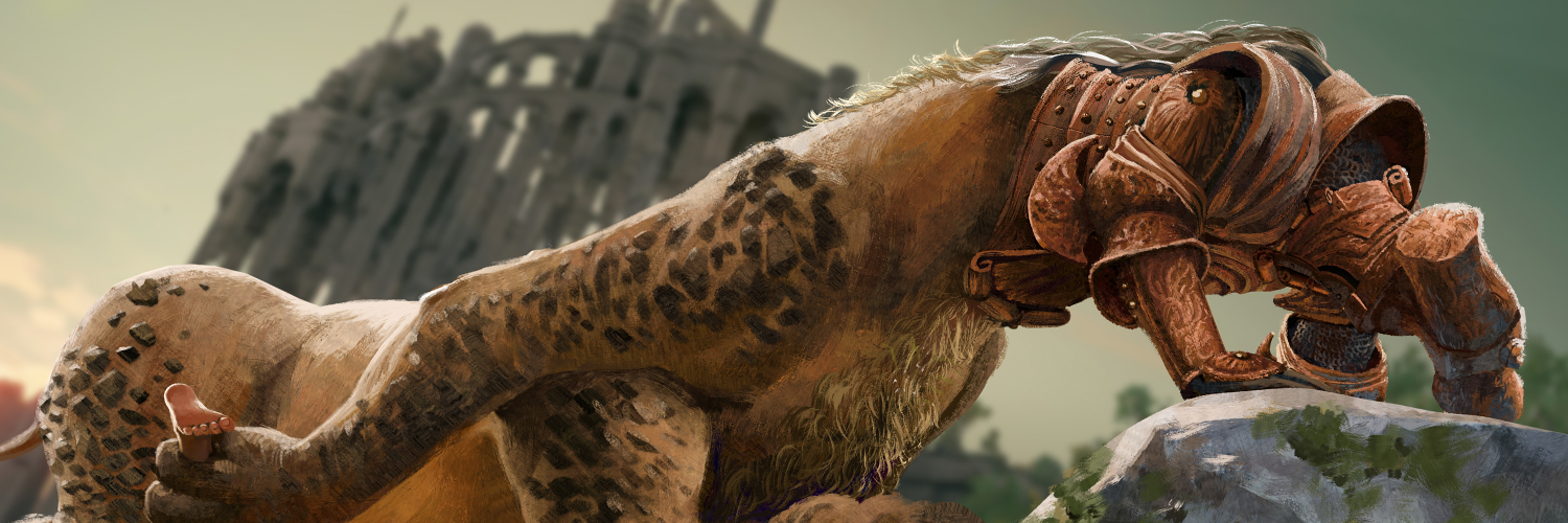 Everwetscent 🔞 banner